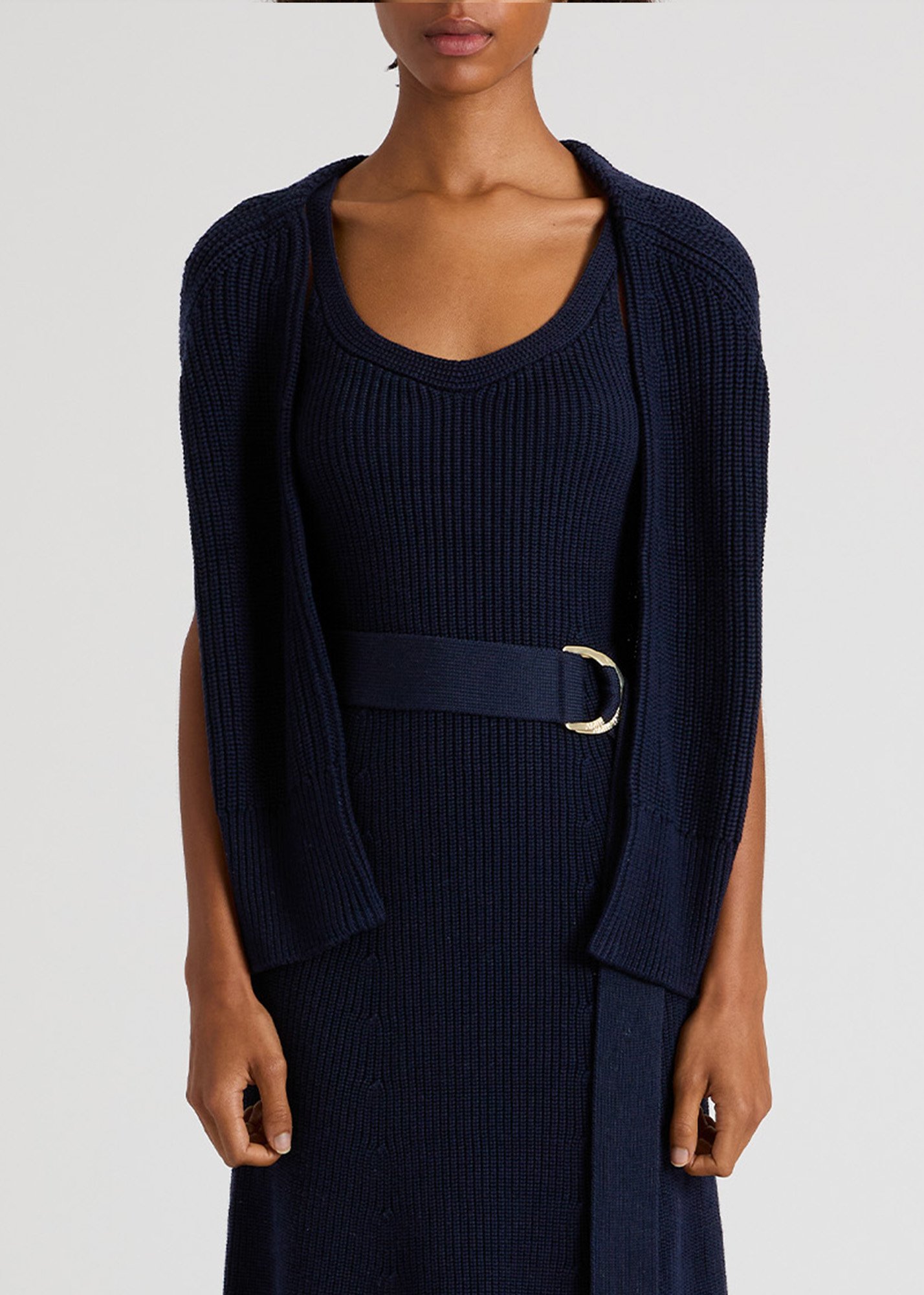 'Pari' Cardigan
