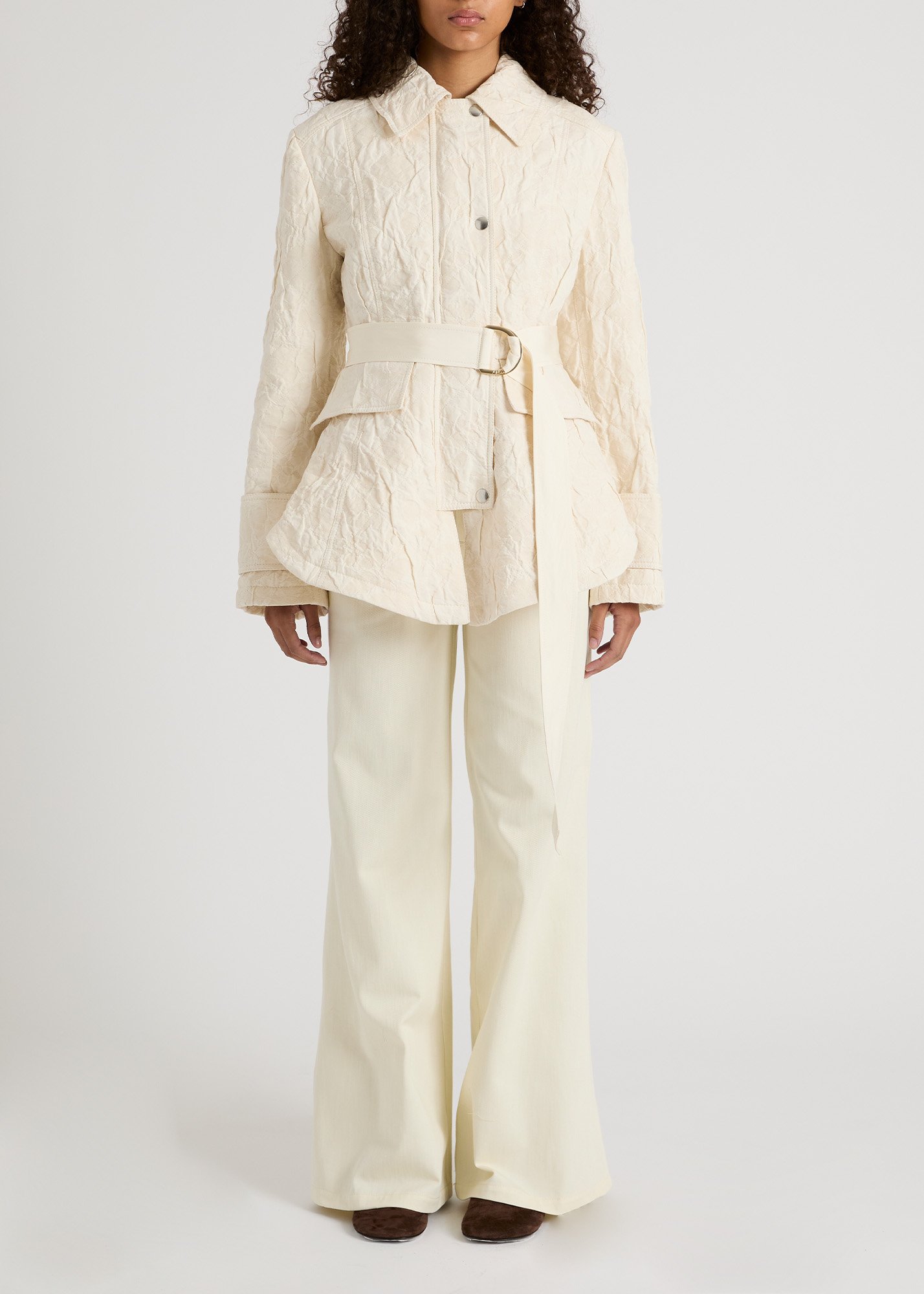 'Eduarda' Jacket