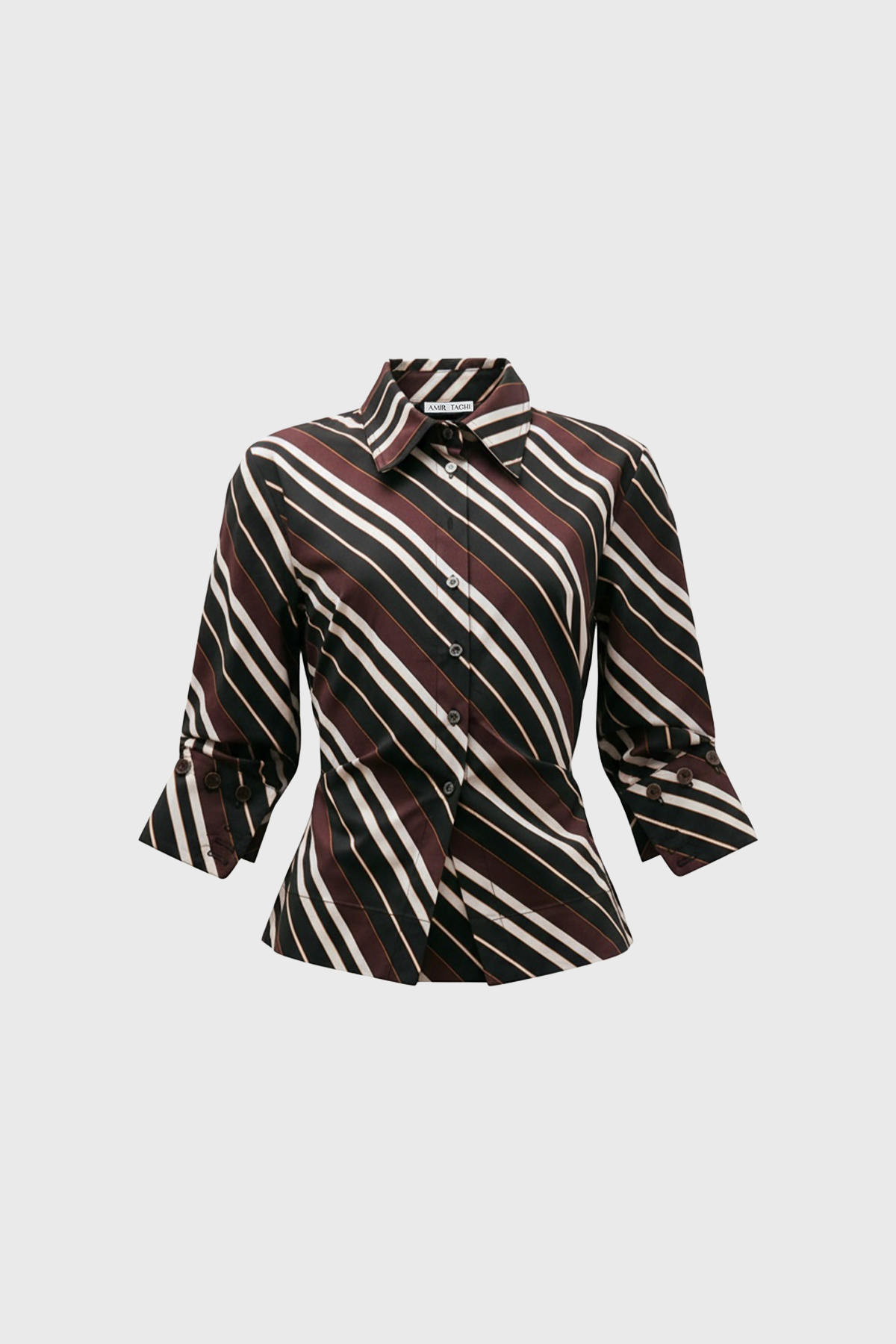 Lily Top in Cotton
