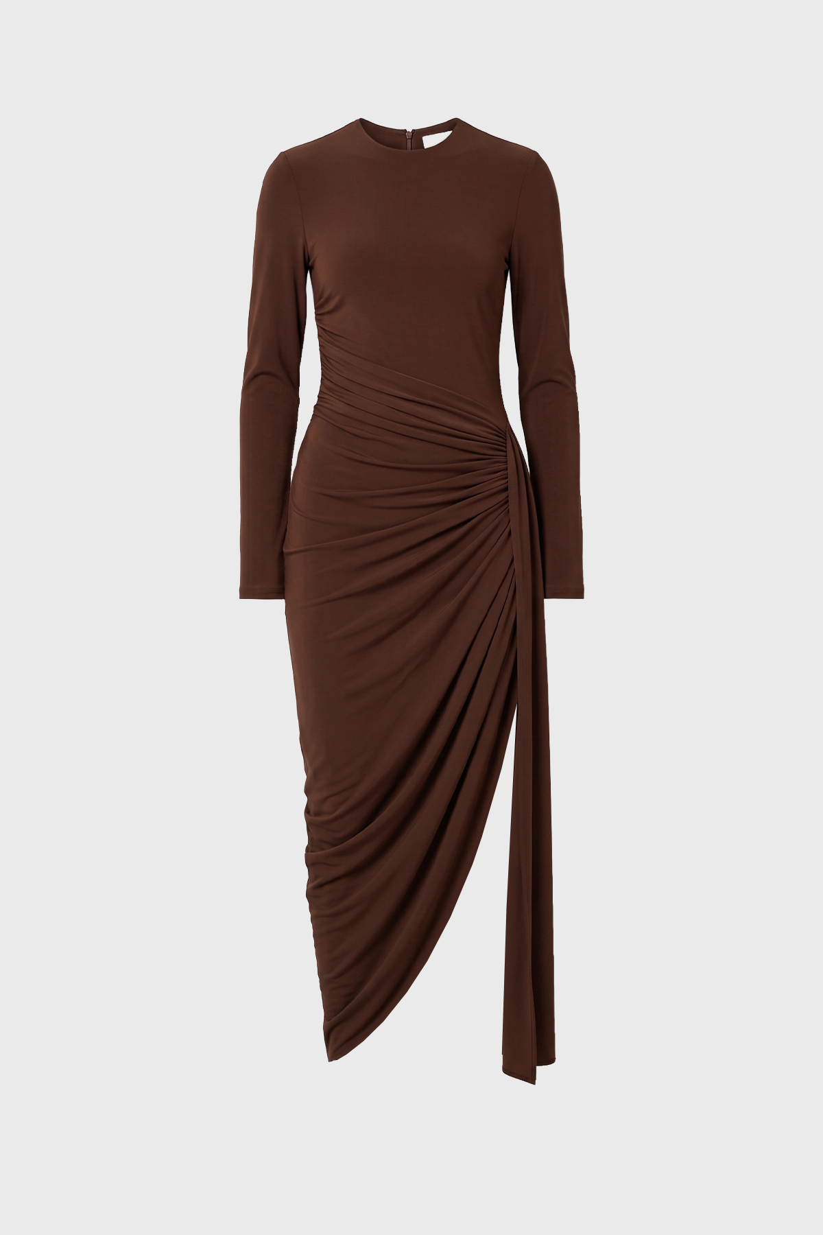 Parma Dress in Jersey