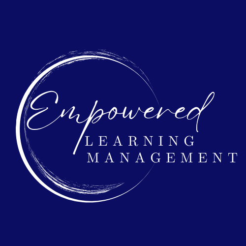 Empowered Learning Management