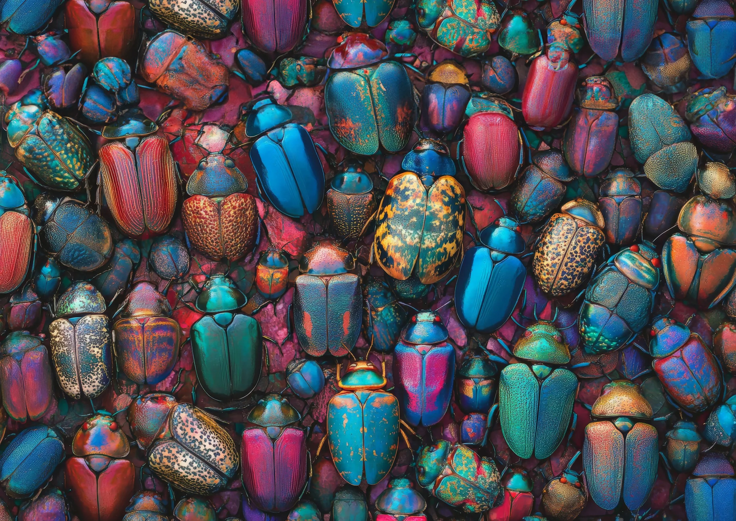 Give the Gift of NHM