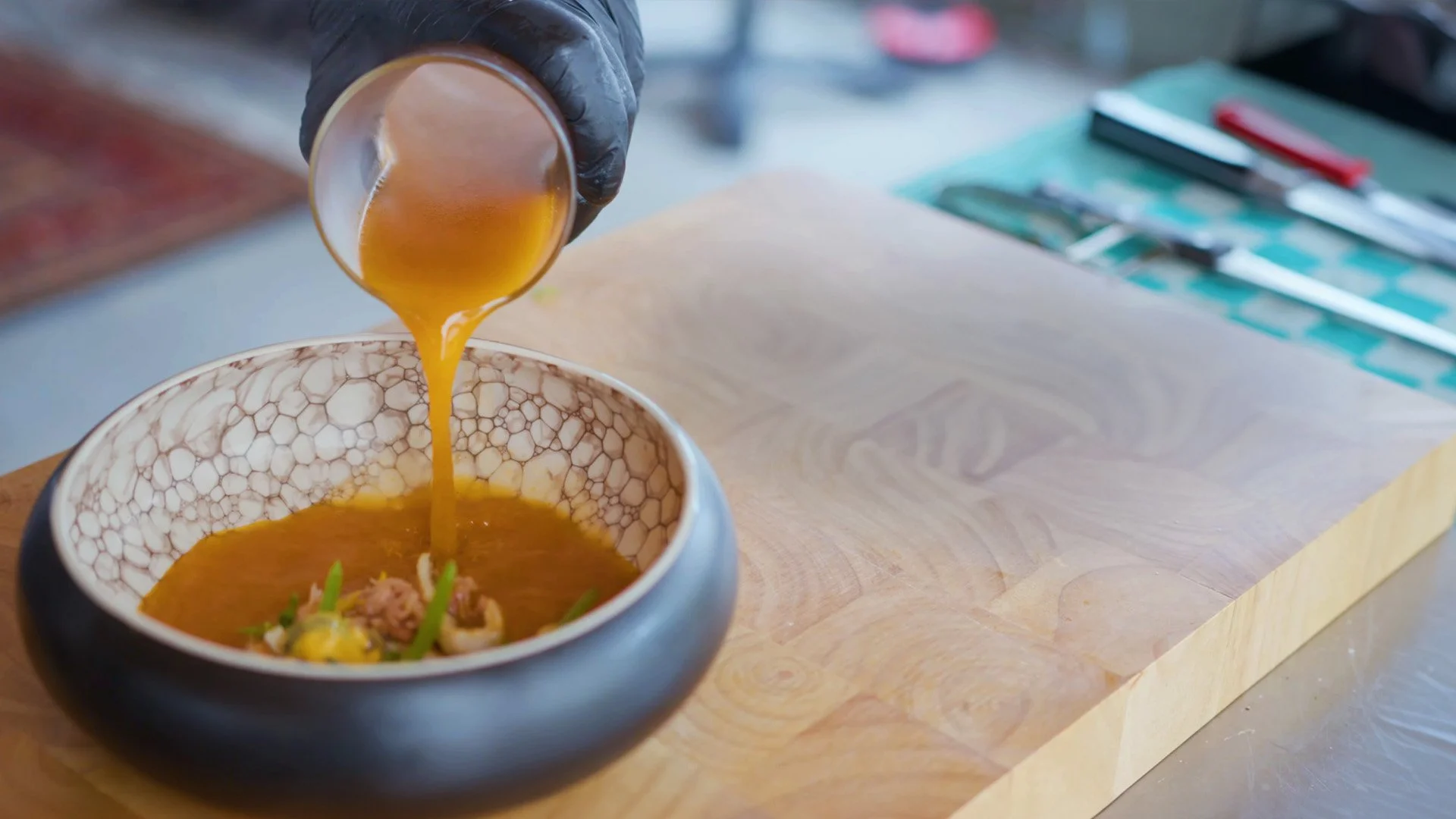 VISIT WADDEN | COOKING VIDEOS