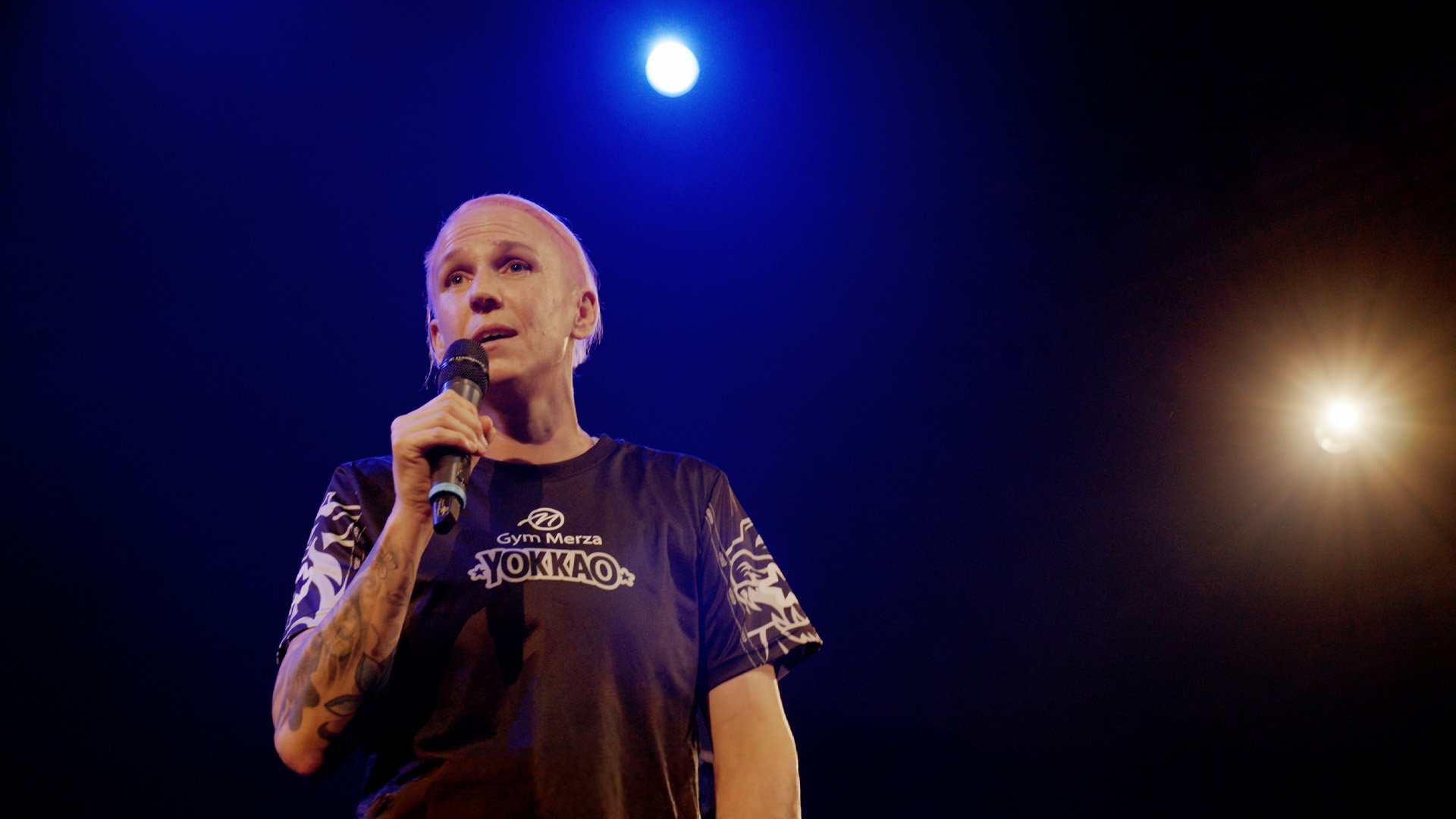 FIGHT & DINE 2025 - KICKBOXING FOR EVERYONE