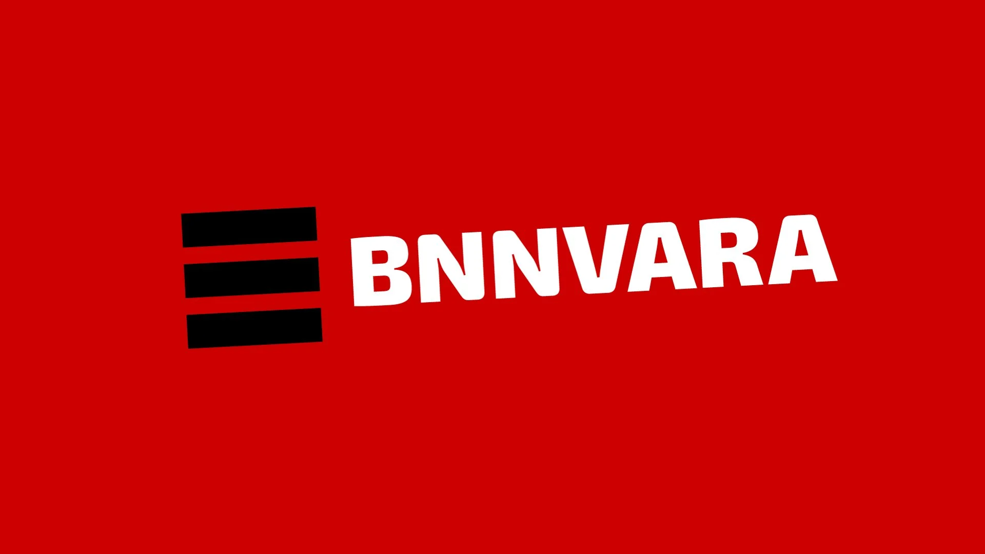 BNNVARA | VIDEO INTERNSHIP