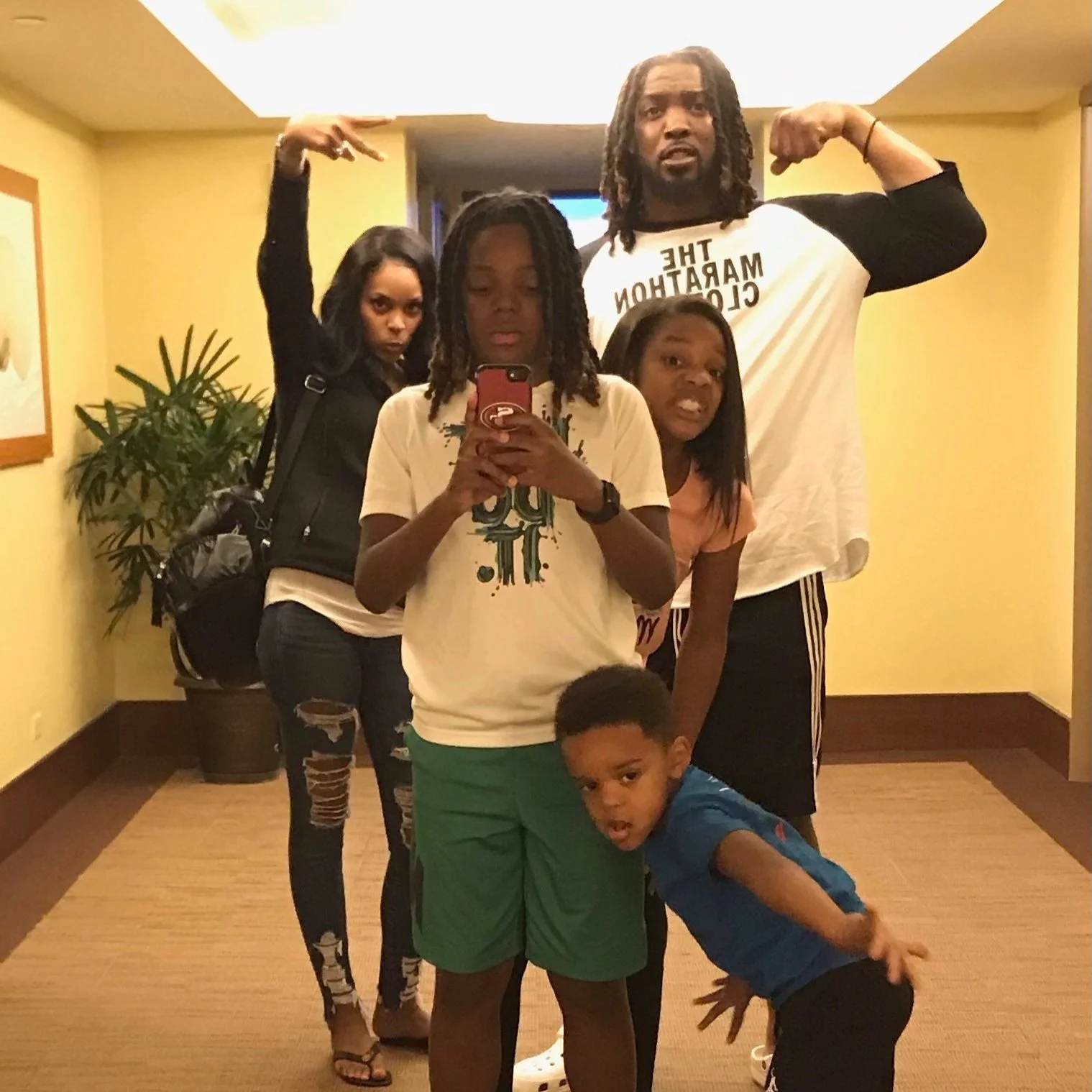 Intro… The Beginning!