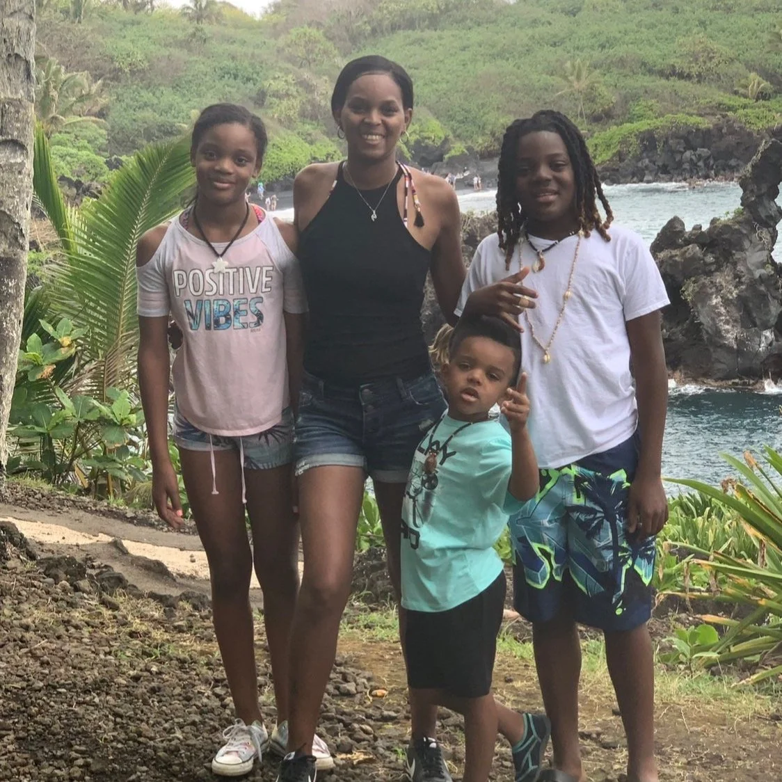 What exactly is “A Mother’s Love”?