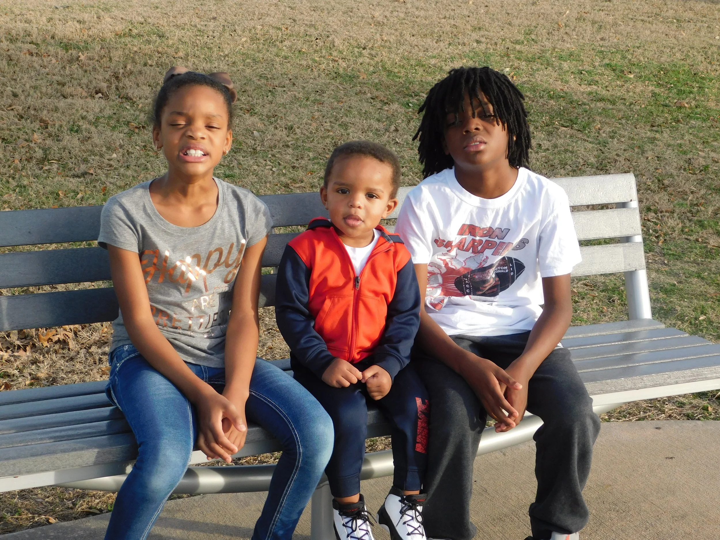 What Legacy will you leave behind?