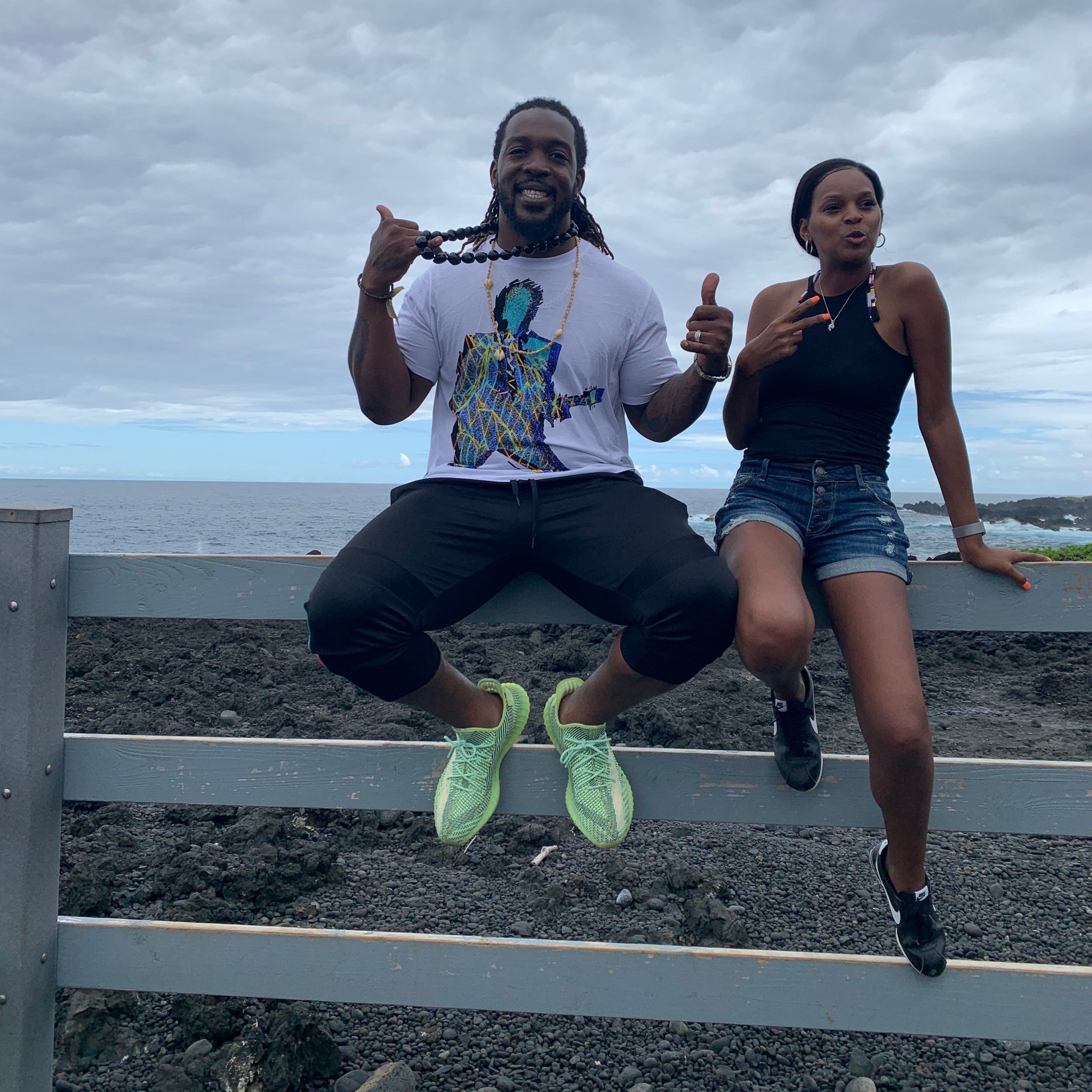 FRIENDSHIP IN MARRIAGE?