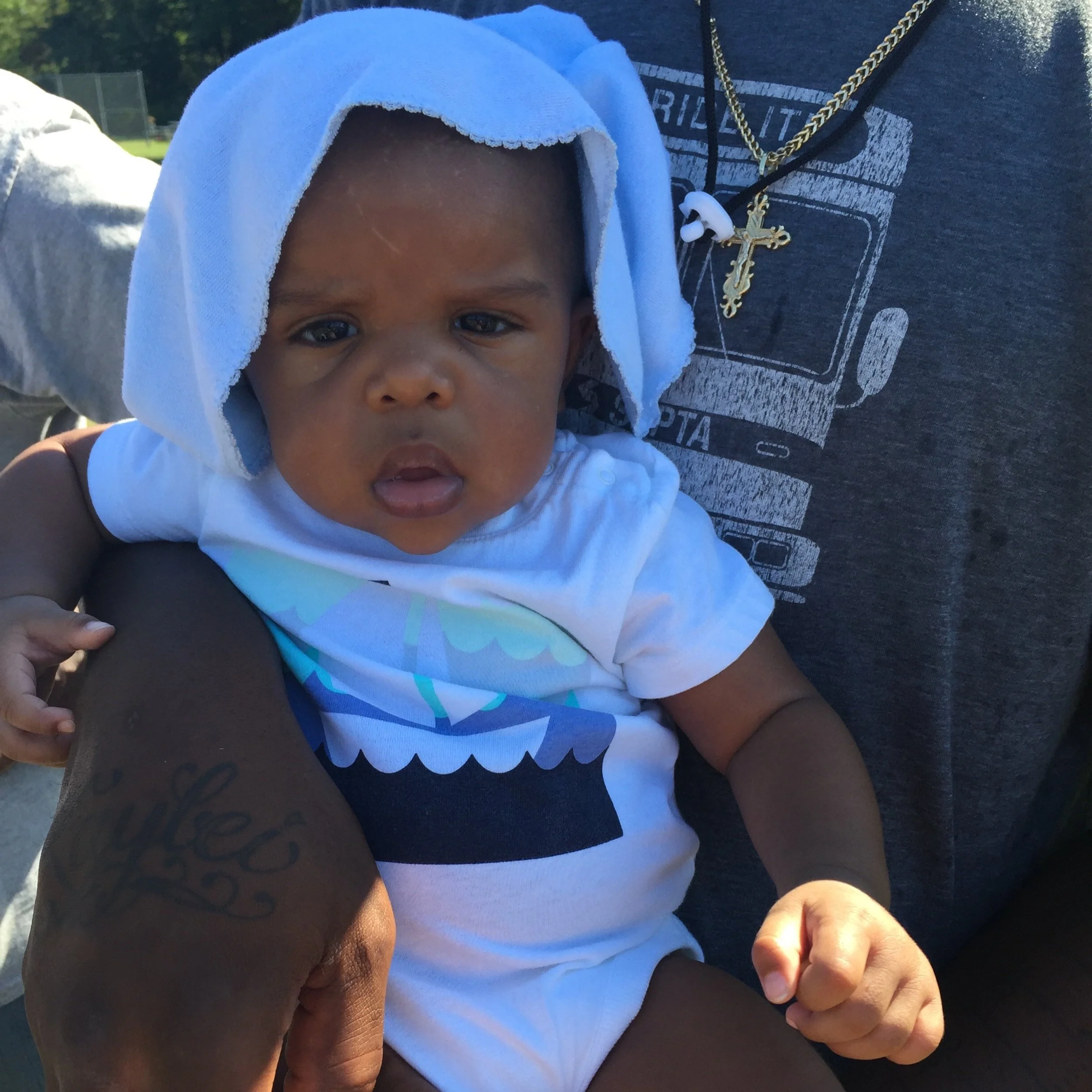 Happy Birthday Kaso…