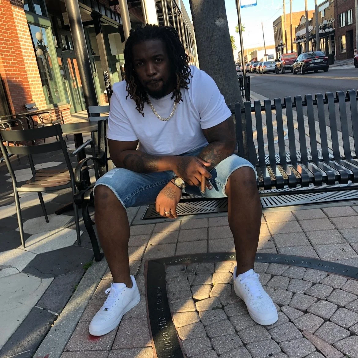 Happy Birthday My King…