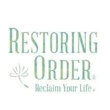 Restoring Order…