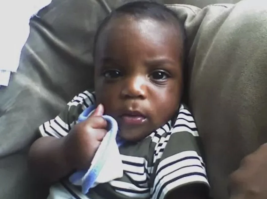 Happy Birthday Cj!!!