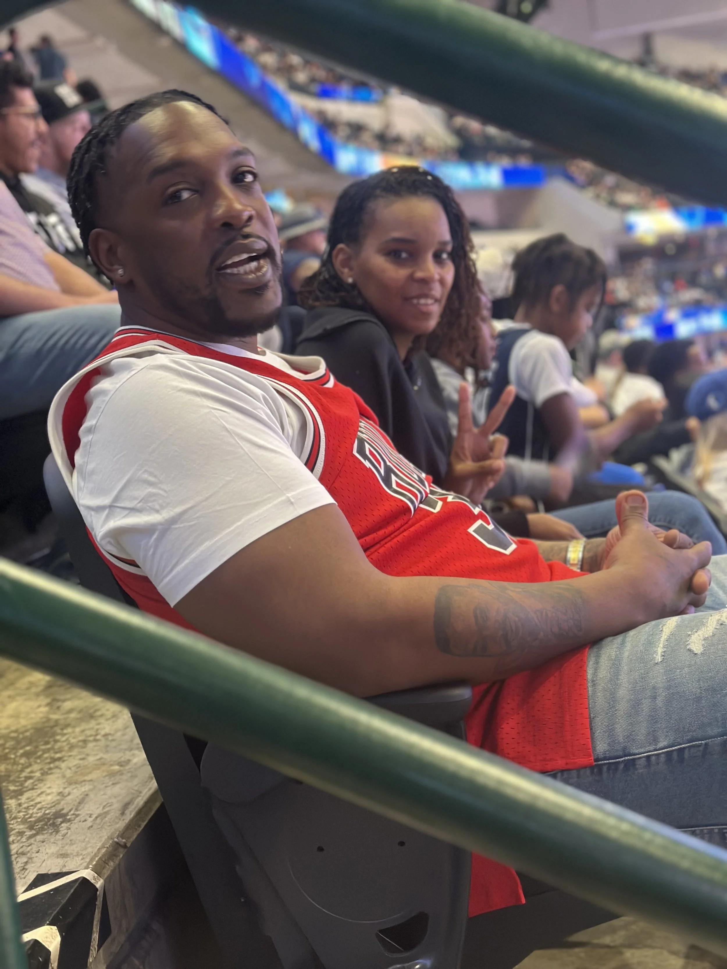 Love & Frustration…