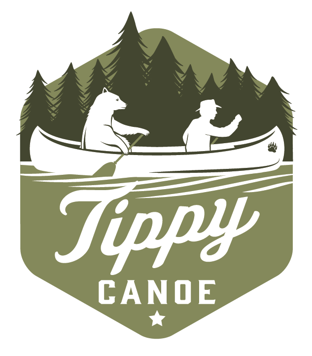 Tippy Canoe
