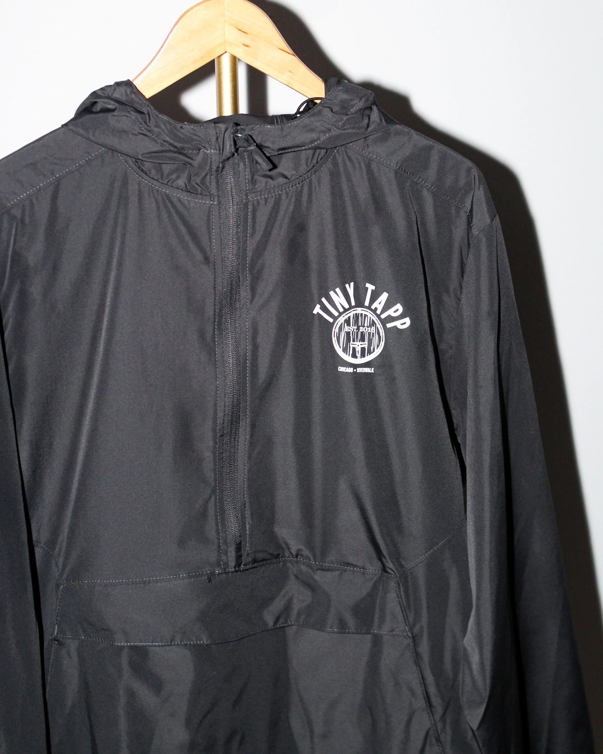 WINDBREAKER