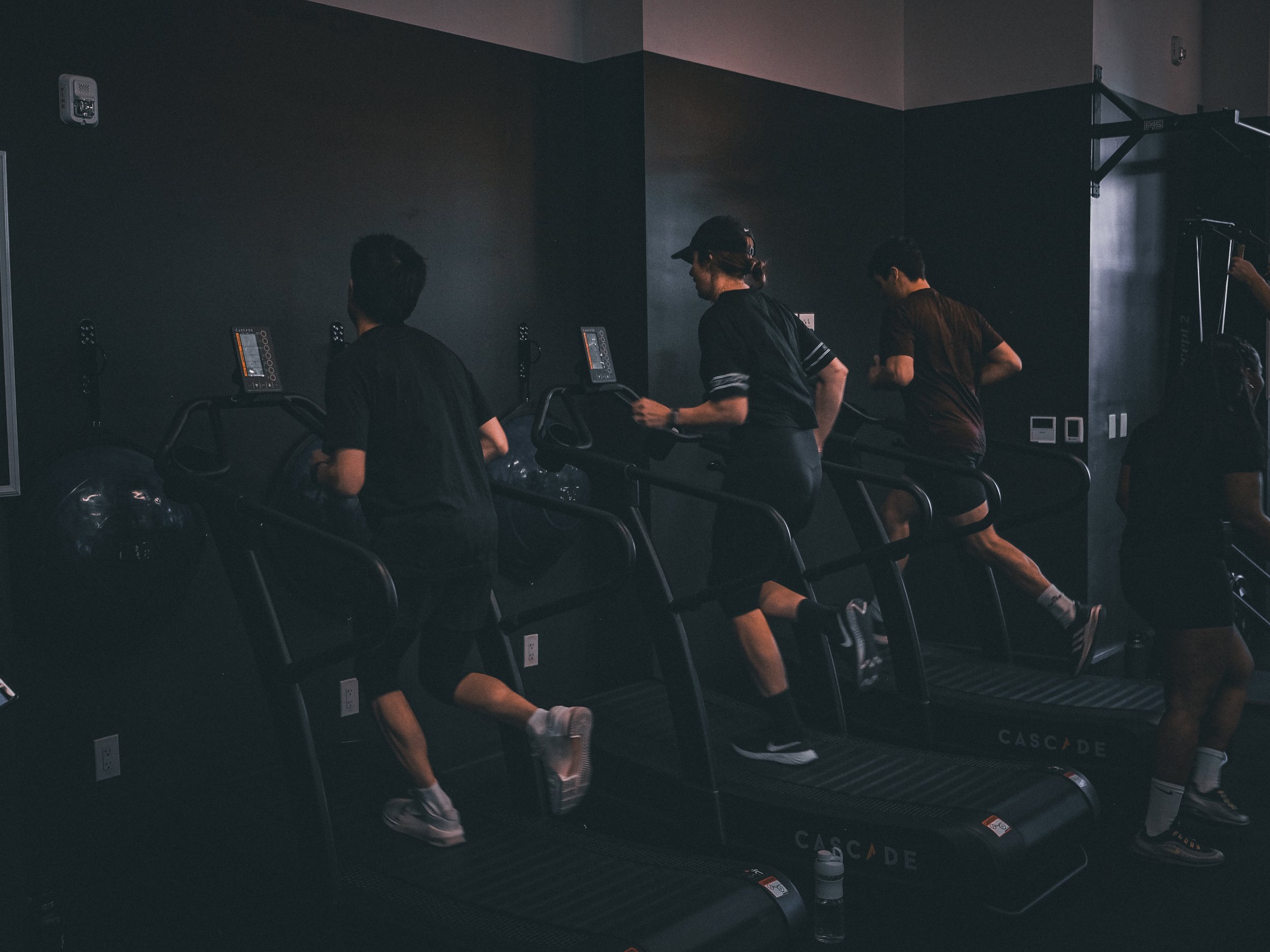 The Combine | Best Gym In Oakland