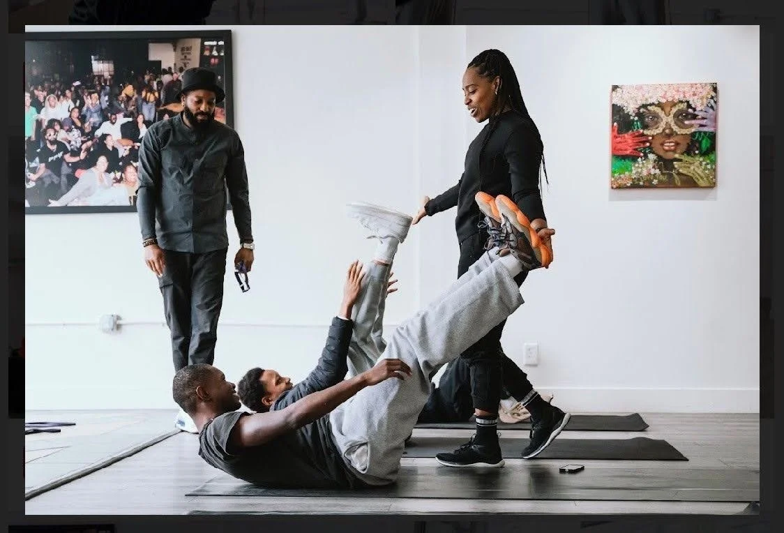 10 Things To Do In Oakland to maintain the healthy lifestyle