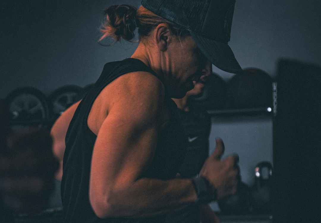 Mixing It Up: The Best Group Strength Classes to Try