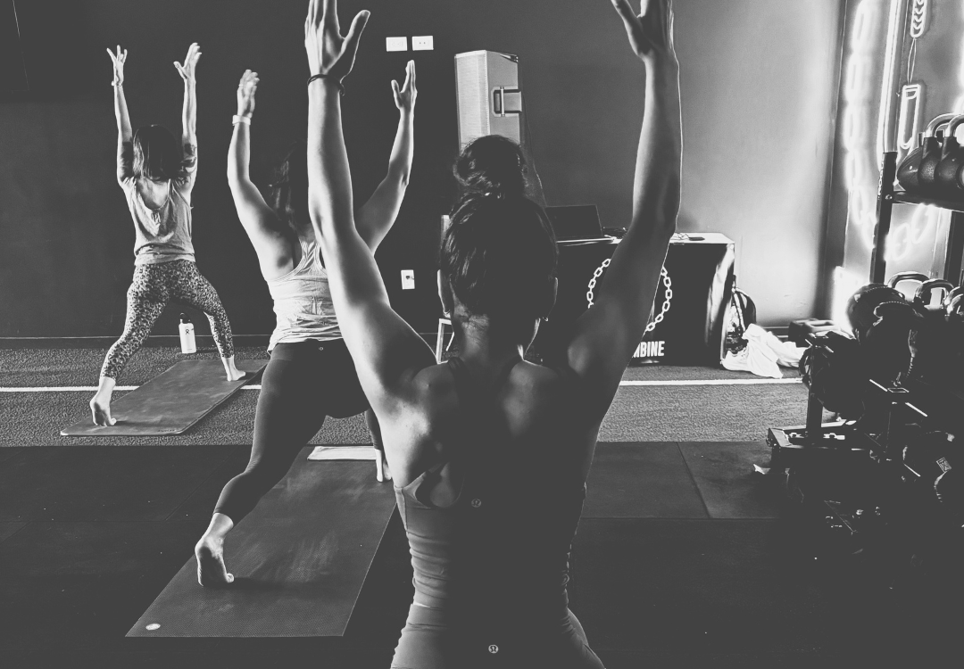 How Exercise Improves Your Mental Health