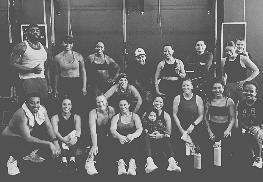 5 Reasons To Ditch Solo Workouts and Join a Fitness Tribe This Summer