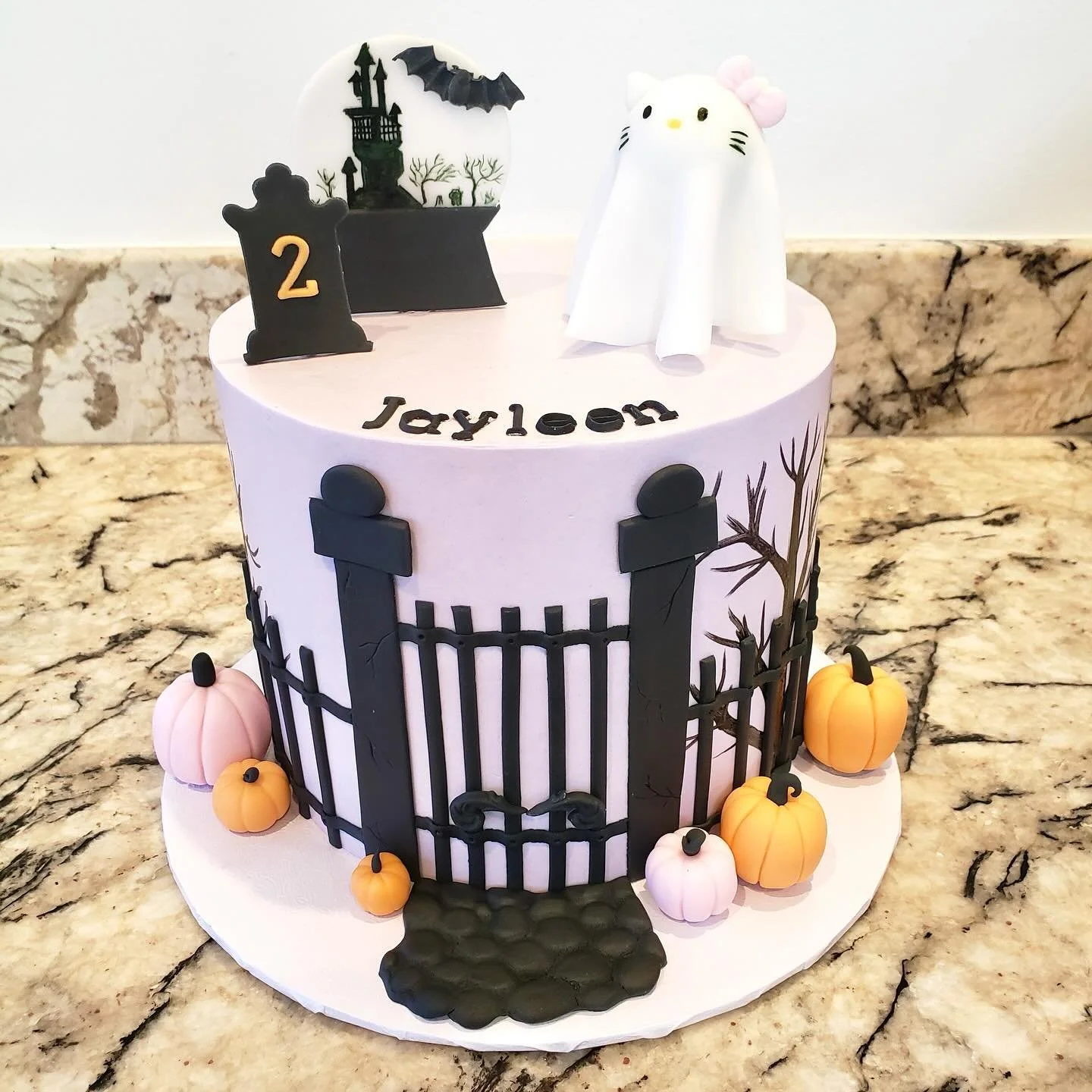 It&rsquo;s almost SPOOKY SEASON!! 🎃👻

We noticed surge of last minute orders lately&hellip; save yourself a 20% headache fee by placing your order 3 to 2 weeks in advance! 😋