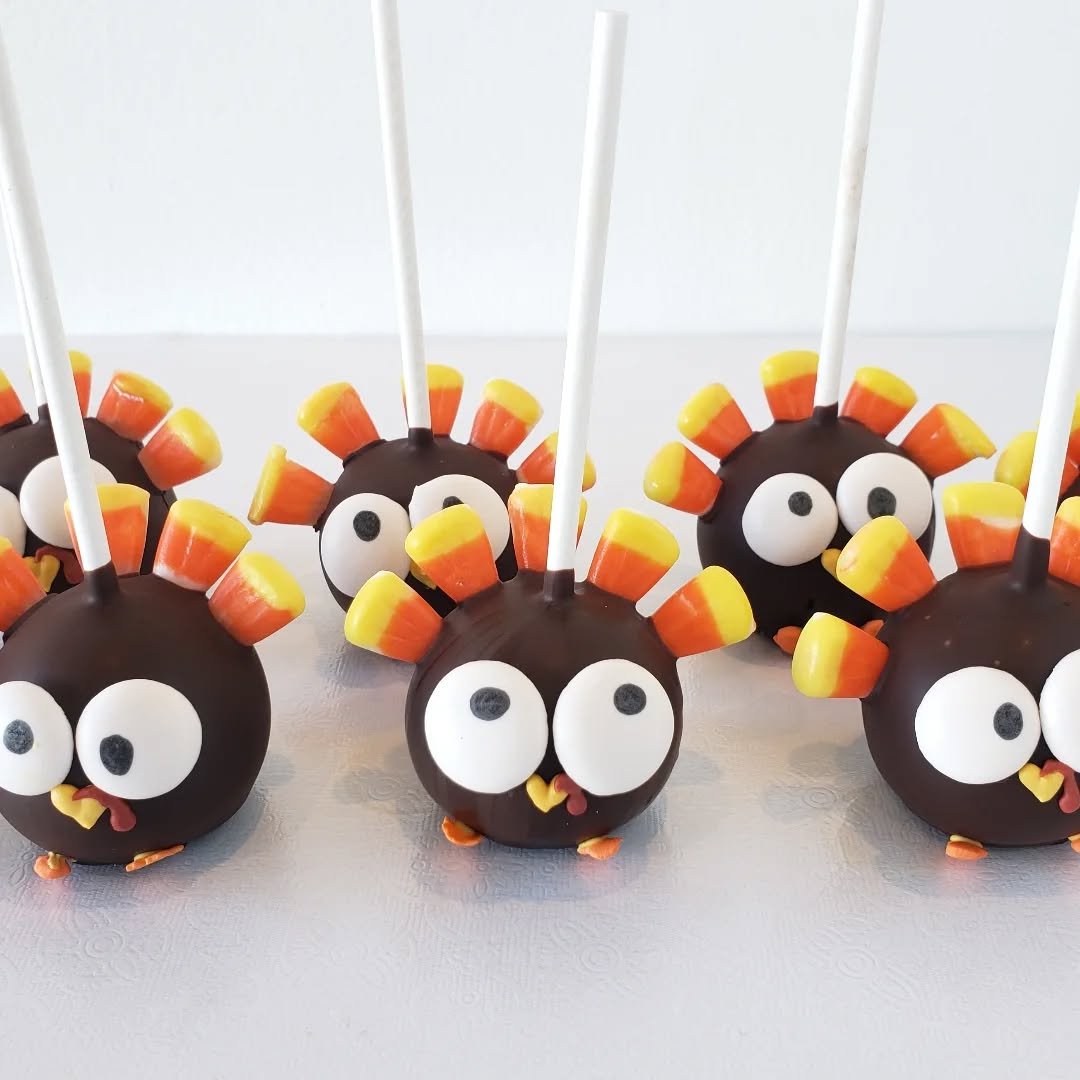 Thanksgiving is right around the corner! Taking pre-orders now! You can view our holiday hours on our "Hours and Updates" highlight.