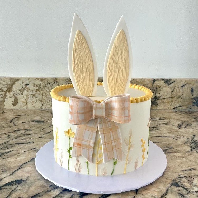 Easter by Sugar Mamas