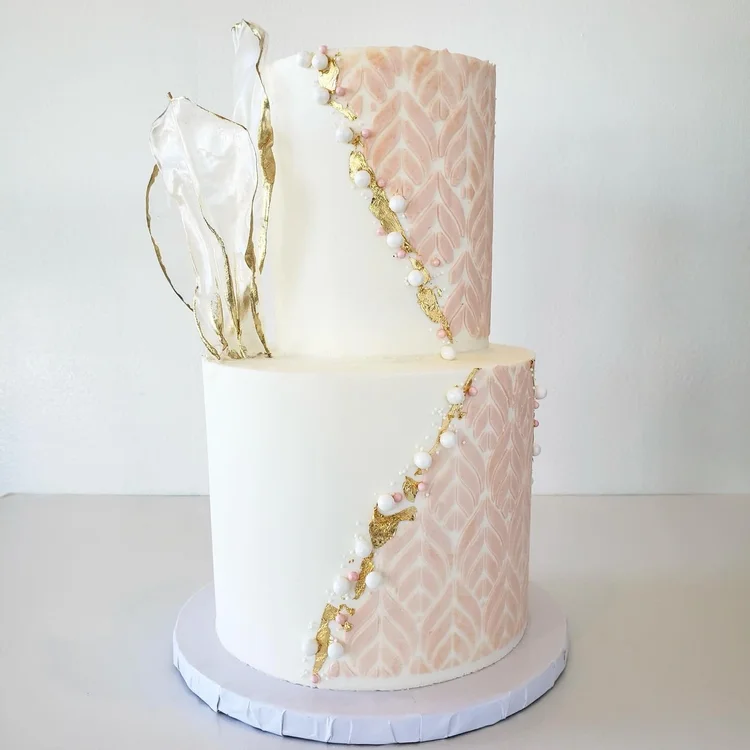 Modern elegance by Sugar Mamas