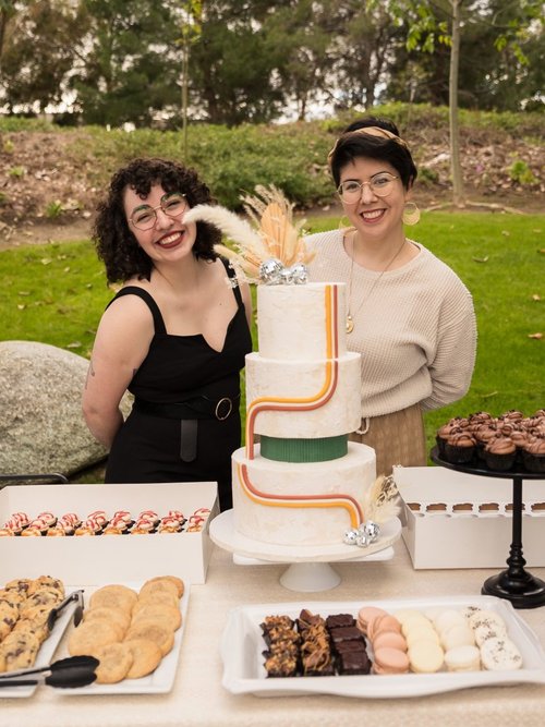 Sugar Mamas Cakes And Bakery, business photo 3