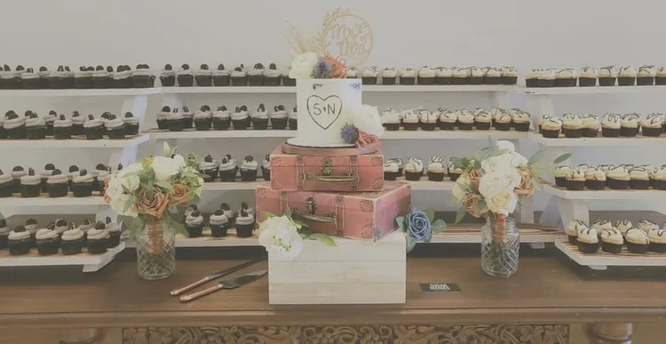 Sugar Mamas Cakes And Bakery business photo
