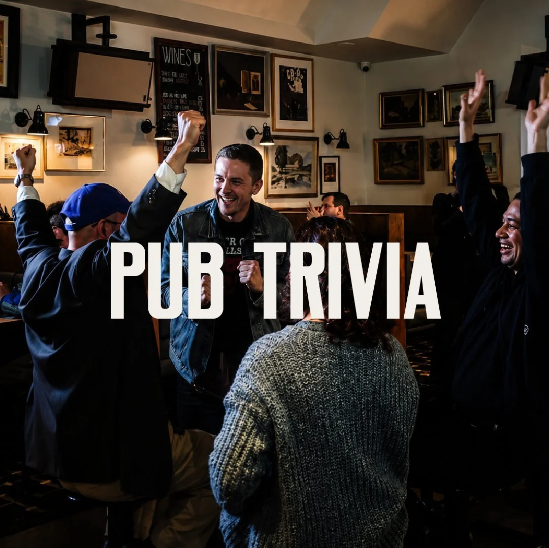 Pub Trivia
