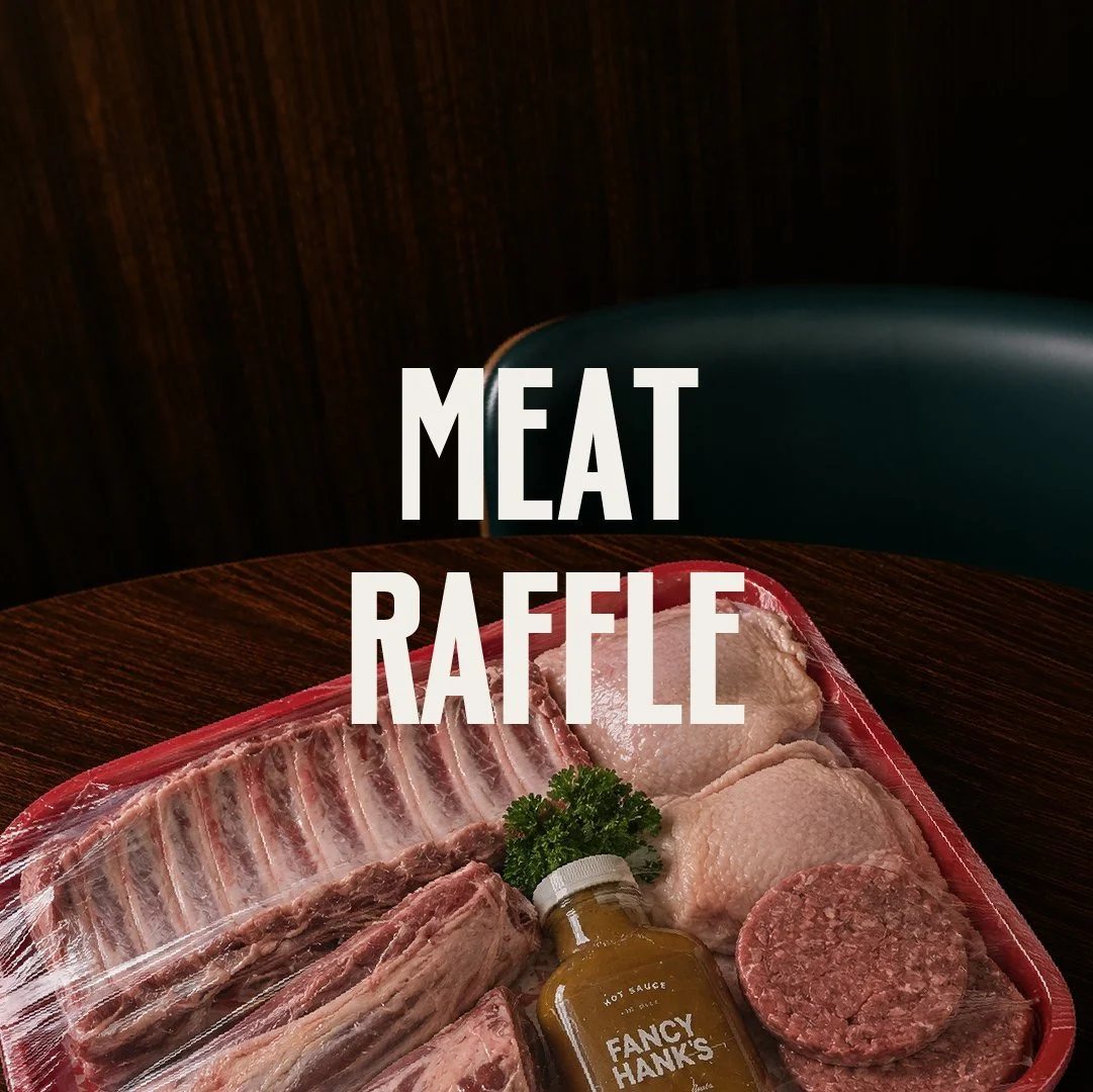 Meat Raffle
