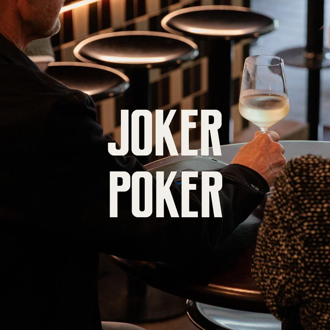 Joker Poker