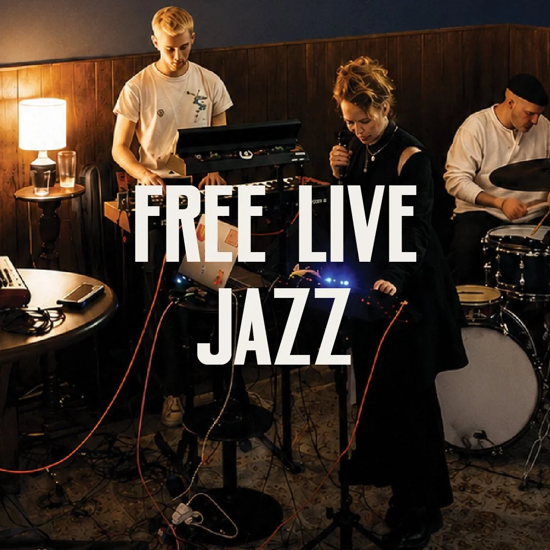 Funk &amp; Soul Jam Session