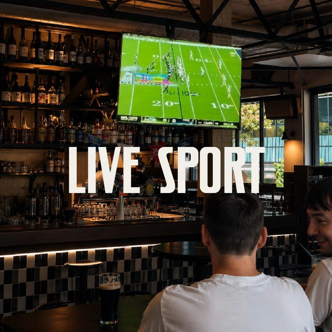 Live Sport