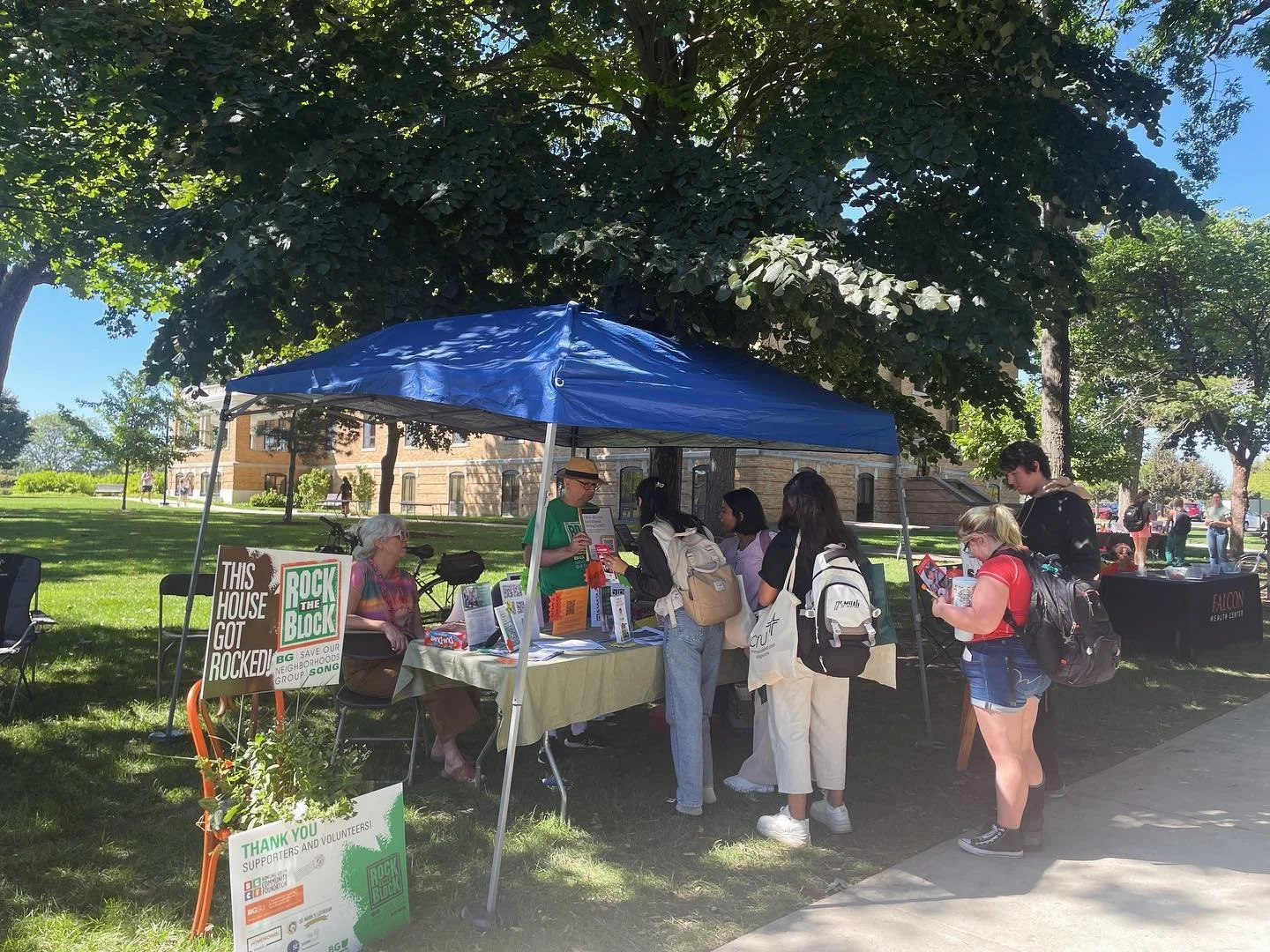 Thank you to everyone who stopped by our booth at Campus Fest! ❤️ ✨🎉 Your participation and inputs made our time there invaluable. We&rsquo;re excited to connect with so many of you and look forward to an amazing year ahead. Stay tuned for more oppo