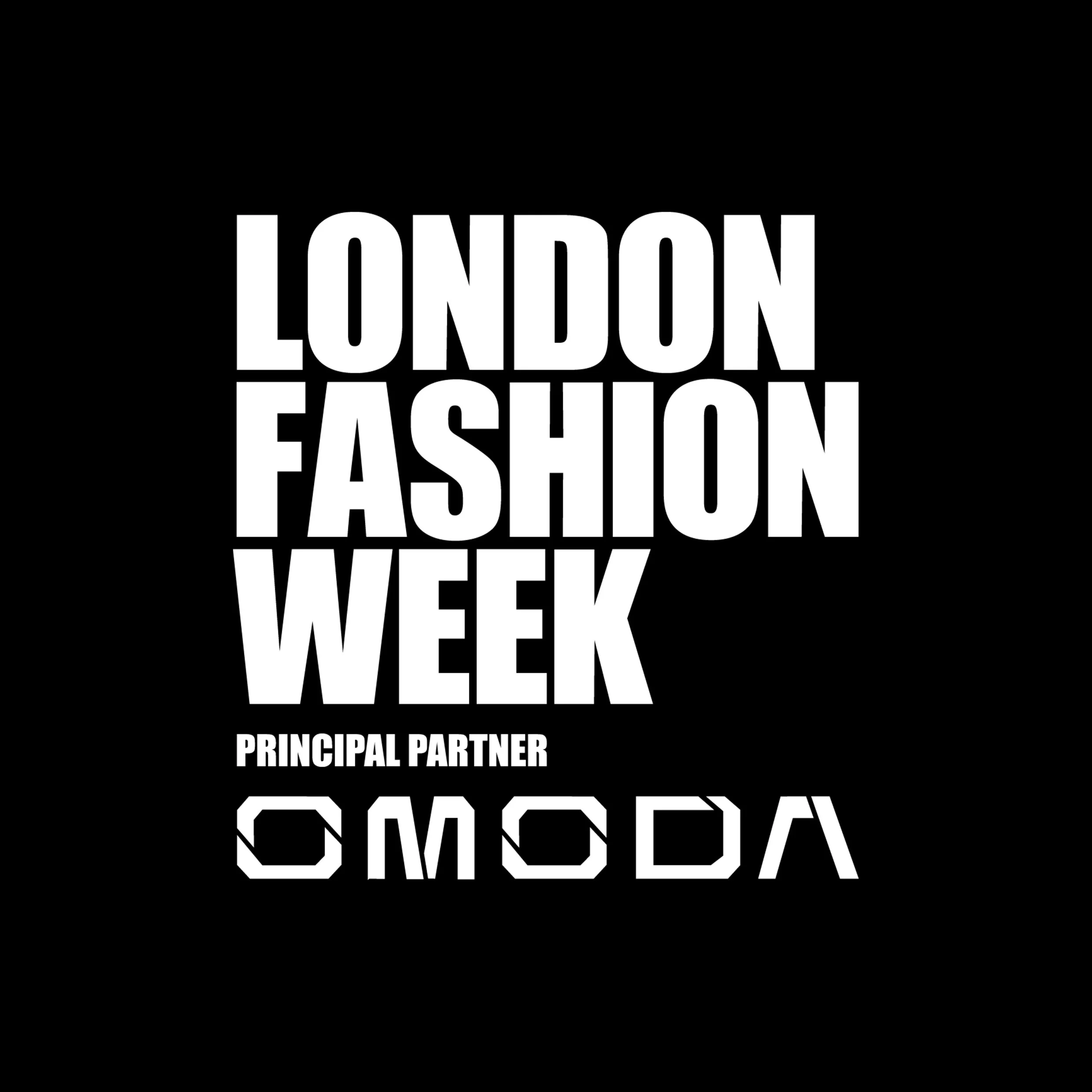 London Fashion Week DISCOVERYLAB PRESENTS: ZIMISM