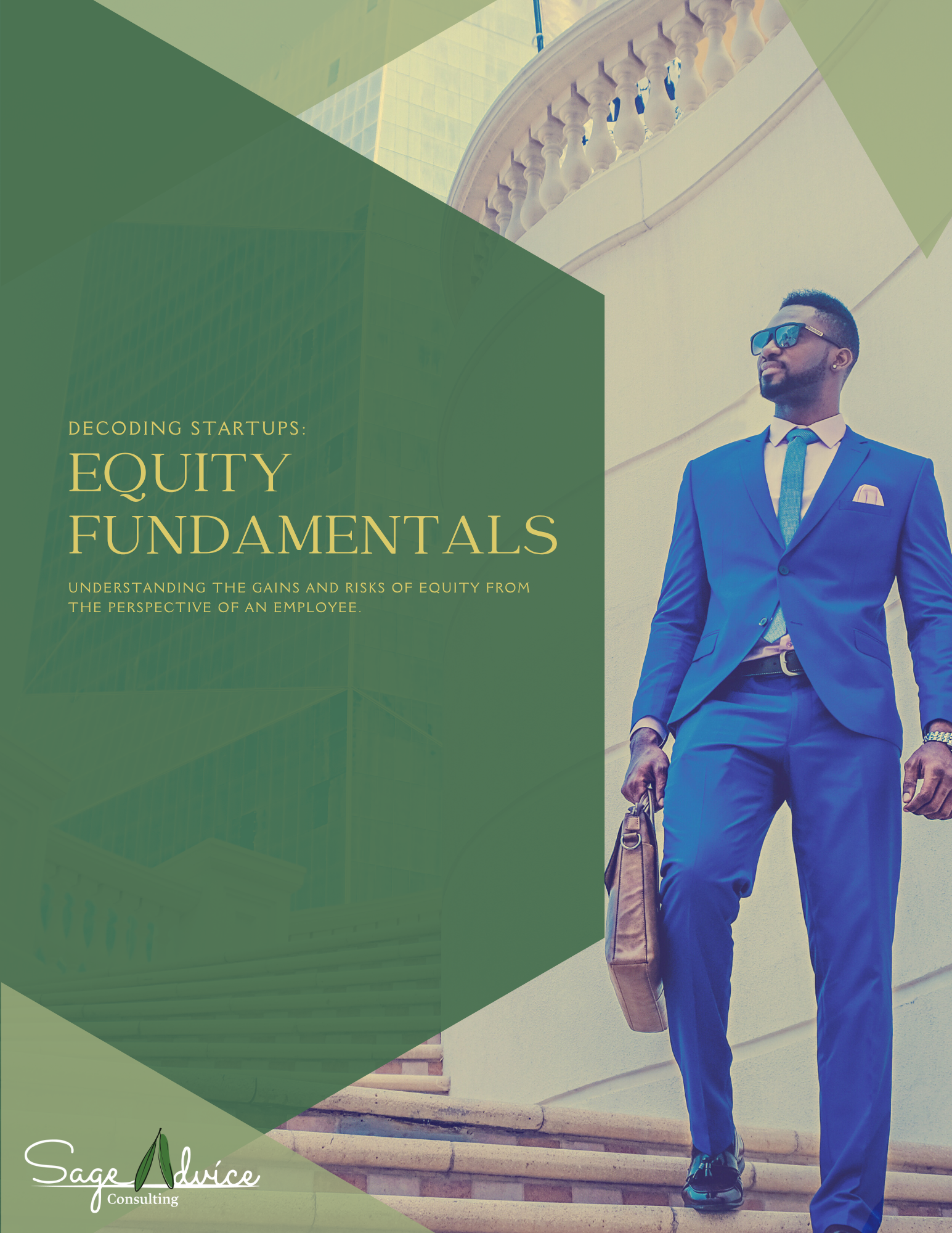 Decoding Startups: Equity Fundamentals