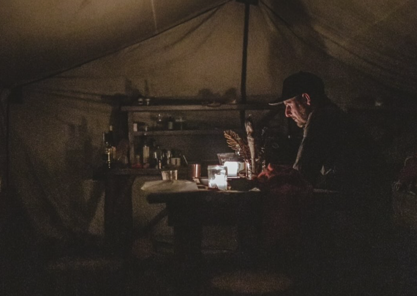 The Courage to Show Up: Why Vulnerability Makes You a Stronger Creator