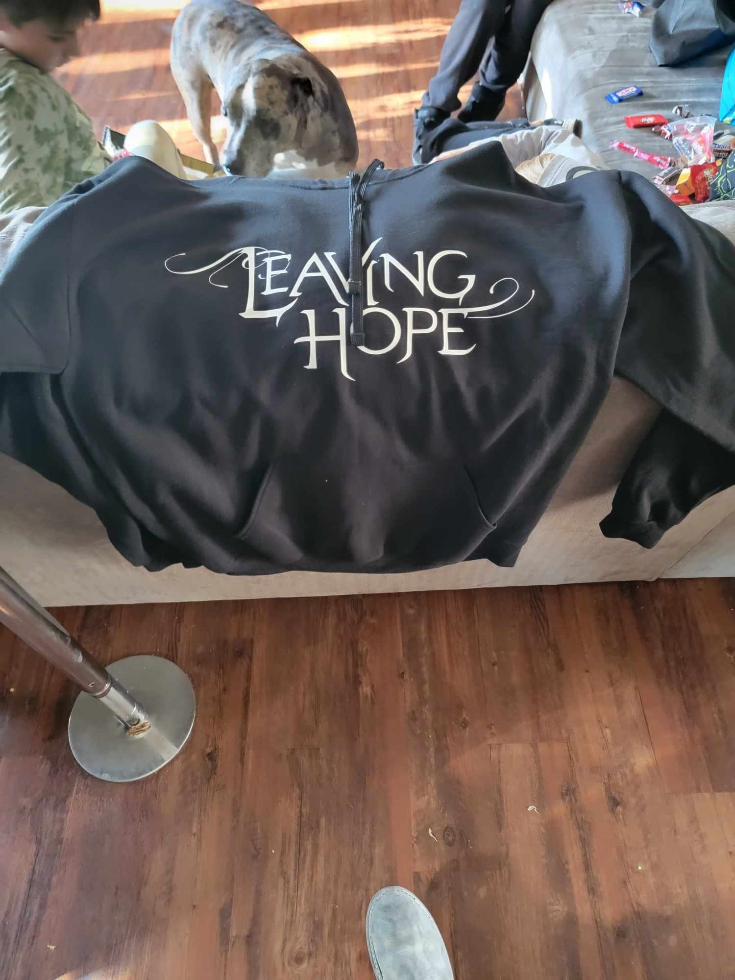 Hoodie