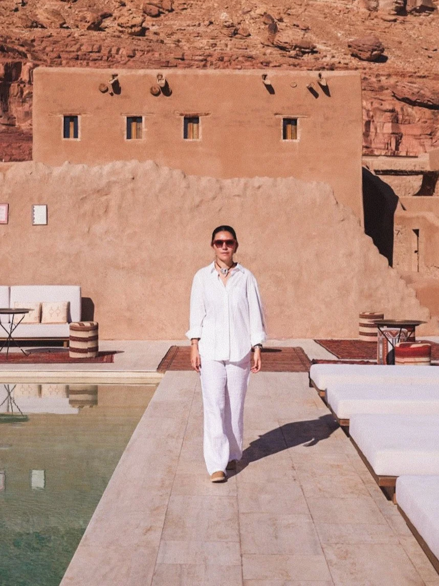 Dar Tantora AlUla
