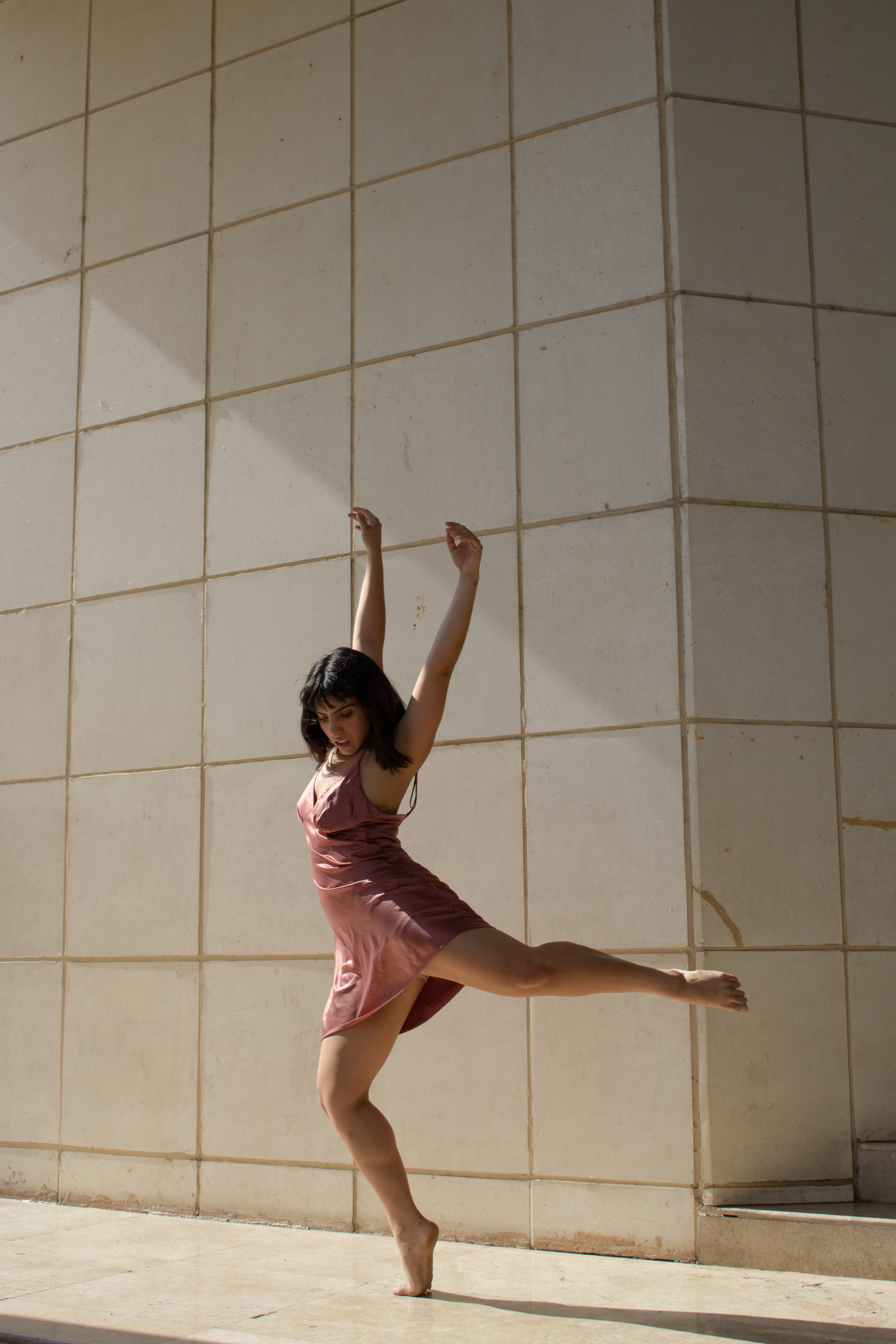 Photo by Daniela de la Garza