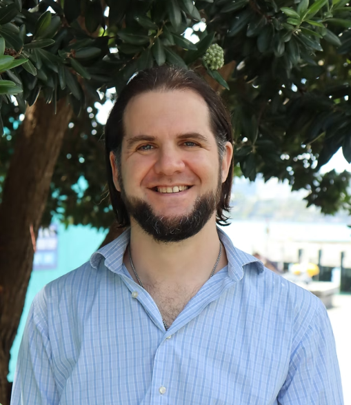 Alvaro massage therapist