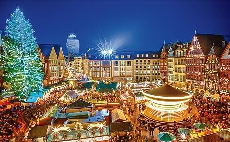 Festive season, multi generational river cruising.

It&rsquo;s a thing, and it&rsquo;s awesome!

So great I will tick this off the bucket list this year, and doing it in style with @uniworldcruises 

Cannot wait!

Want to plan a magical trip with you