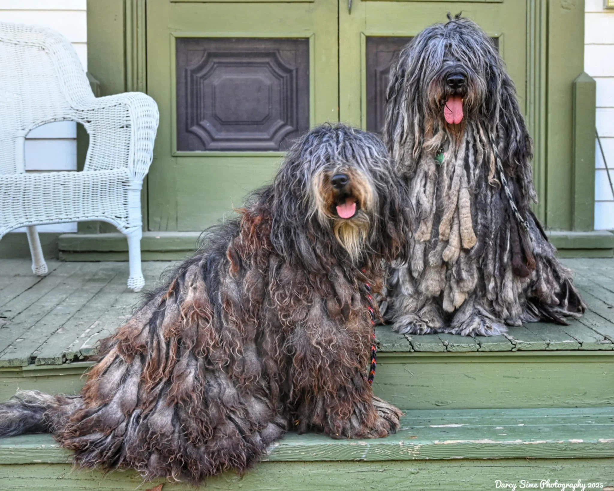 Maxime as a baby playing