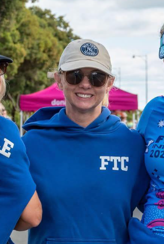 Membership: Leslie Hill
