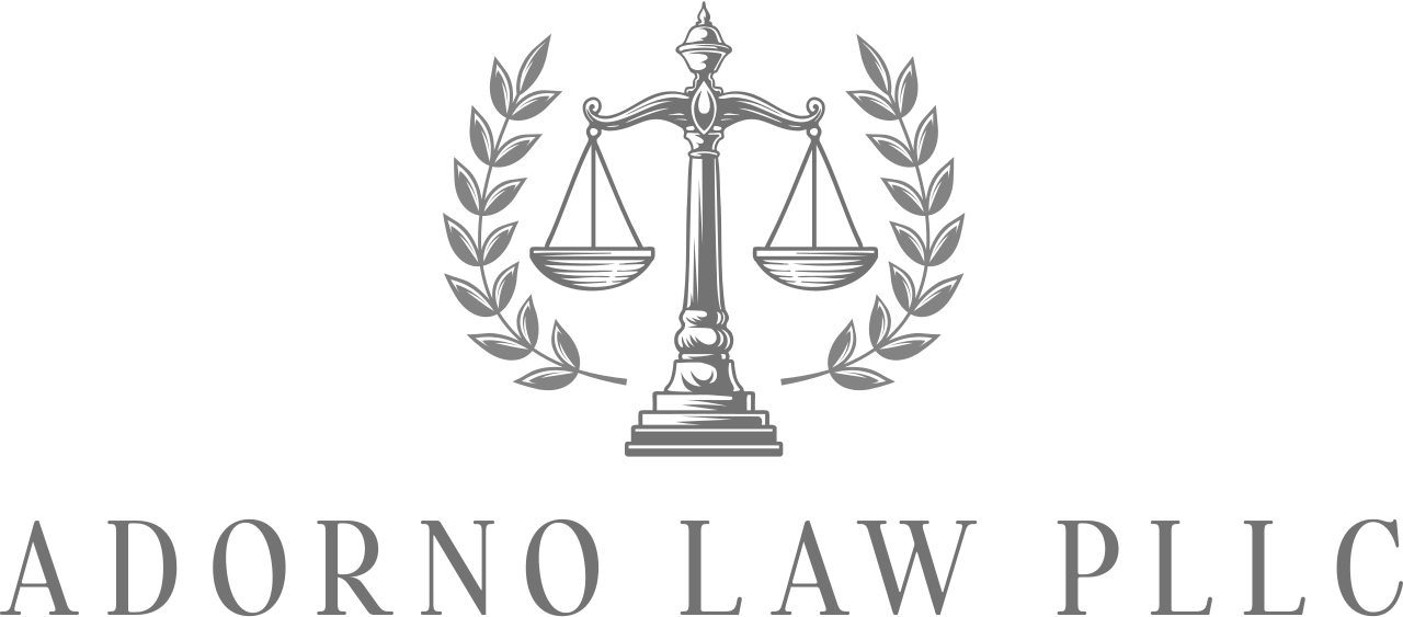 Adorno Law PLLC 