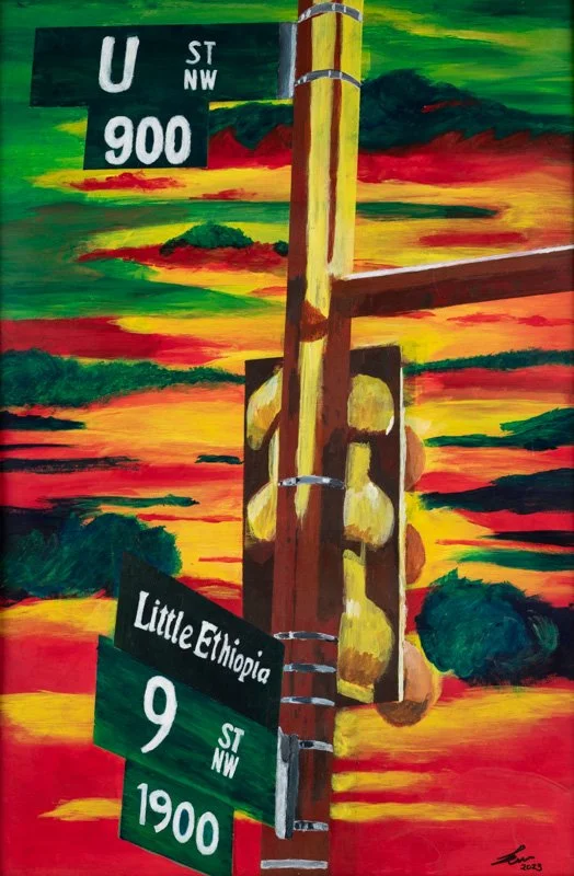 Little Ethiopia, 2023