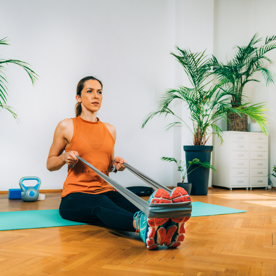 Top 5 Exercises for Stronger Bones — Kaylana Wellness Collective